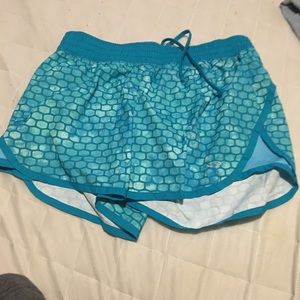 Champion shorts brand new no tag !
